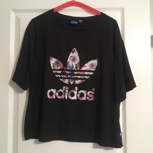 Adidas Tshirt